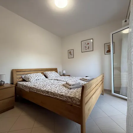 Zen Apartamento Umag