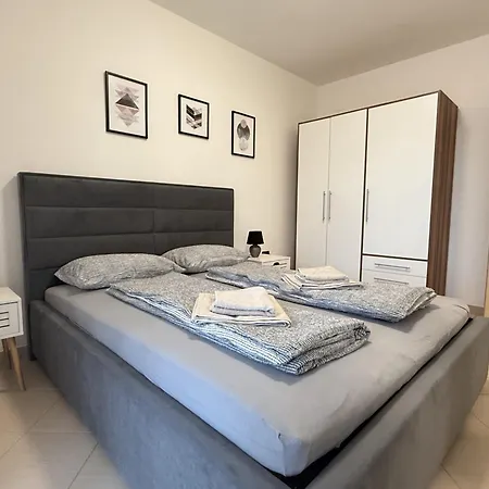 Zen Apartamento