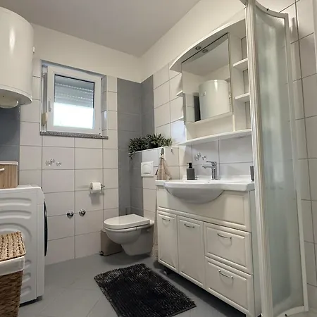 Zen Apartamento Umag