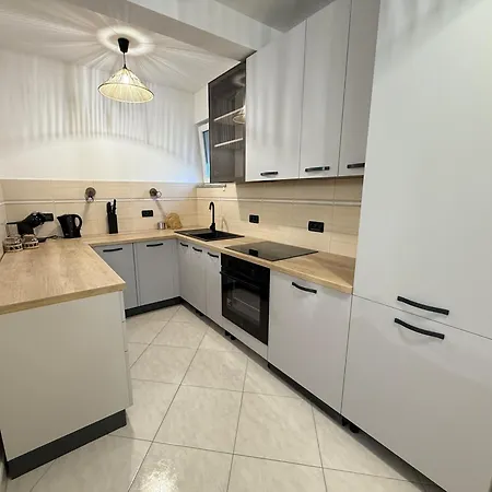 Appartement Zen Umag