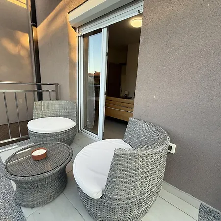 Apartamento Zen Umag