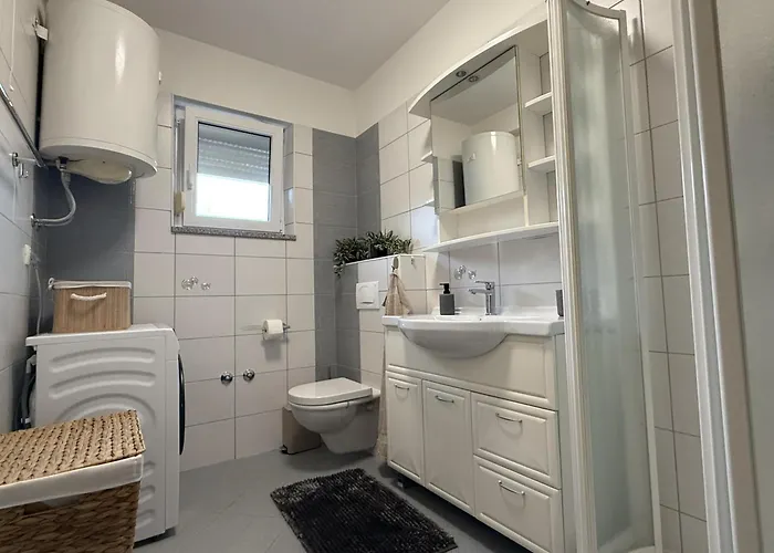 Zen 아파트 우마그